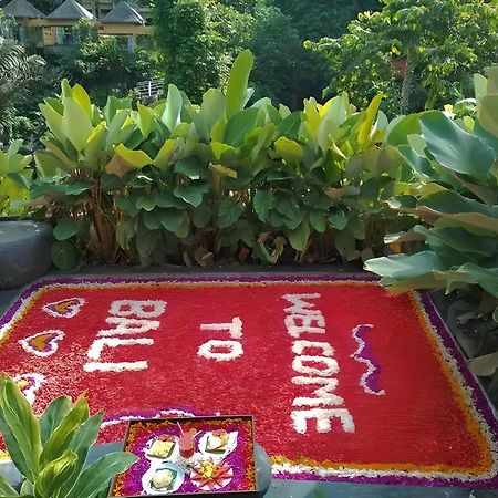 Pondok Kungkang Villa 2 Убуд Екстер'єр фото