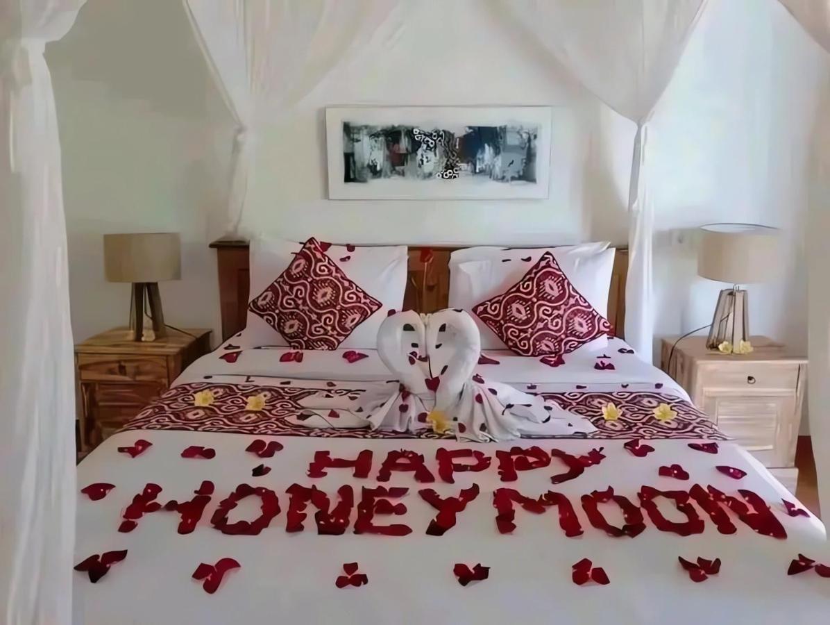 Pondok Kungkang Villa 2 Убуд Екстер'єр фото