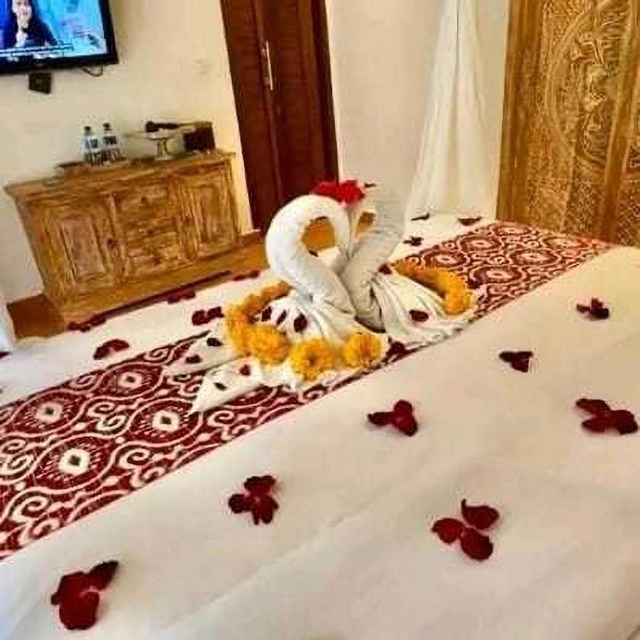 Pondok Kungkang Villa 2 Убуд Екстер'єр фото