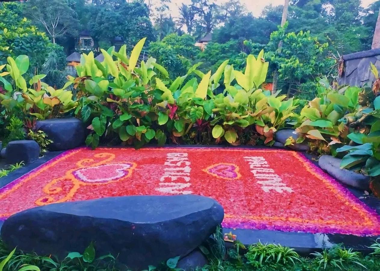 Pondok Kungkang Villa 2 Убуд Екстер'єр фото