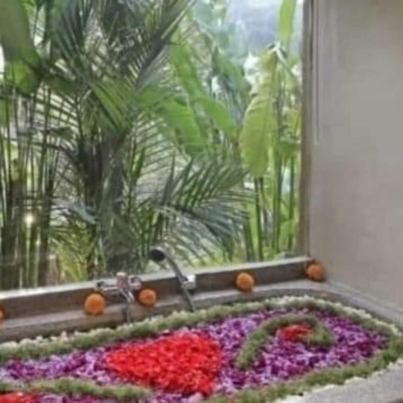 Pondok Kungkang Villa 2 Убуд Екстер'єр фото