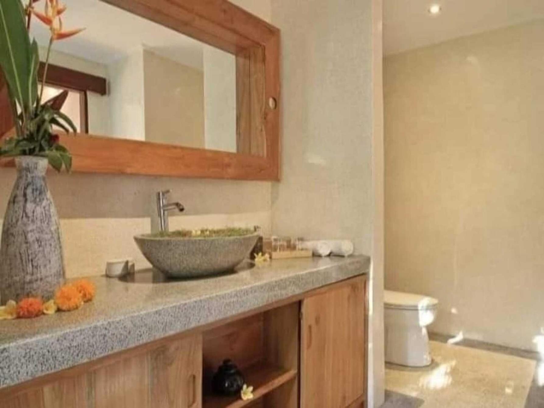 Pondok Kungkang Villa 2 Убуд Екстер'єр фото