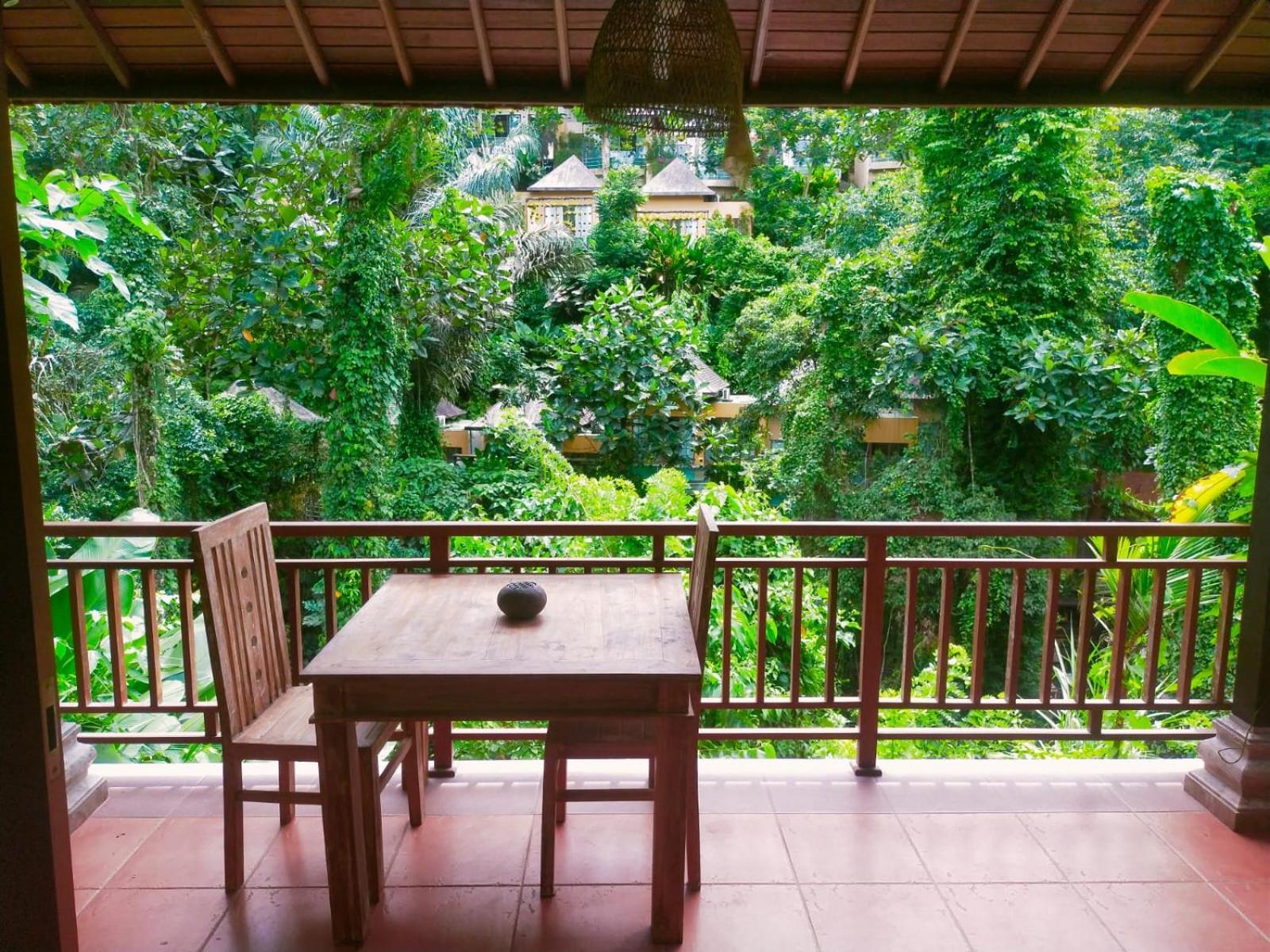 Pondok Kungkang Villa 2 Убуд Екстер'єр фото